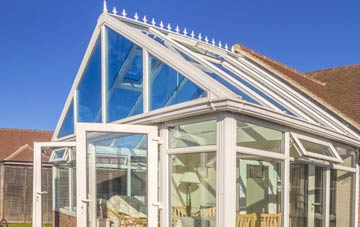 conservatory roof insulation costs Ormiscaig