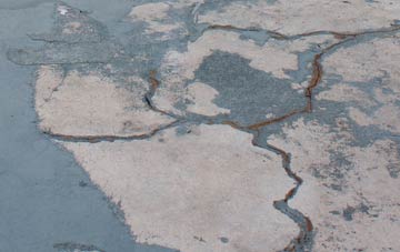 fibreglass roofing replacement Ormiscaig