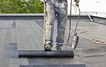 flat roof replacement Ormiscaig, Highland