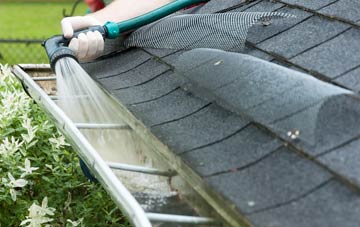 Ormiscaig gutter cleaning costs