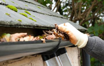gutter cleaning Ormiscaig, Highland