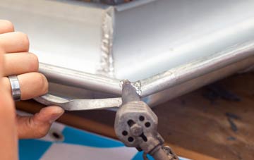 disadvantages of Ormiscaig lead roofing