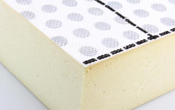 meeting Ormiscaig building codes