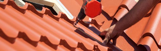 save on Ormiscaig roof installation costs