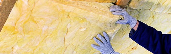 quotes for Ormiscaig roof insulation