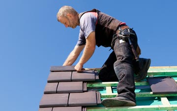 disadvantages of Ormiscaig slate roofing