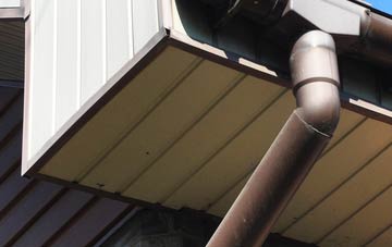 Ormiscaig soffit installation costs