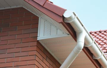 Ormiscaig soffit repair costs