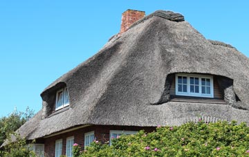 thatch roofing Ormiscaig, Highland