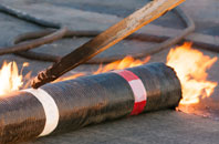 free Ormiscaig flat roofing repair quotes