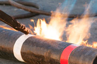 Ormiscaig flat roofing replacement