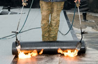 Ormiscaig flat roof sealing quote