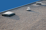 Ormiscaig flat roofing