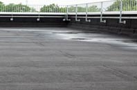 find rated Ormiscaig flat roofing companies