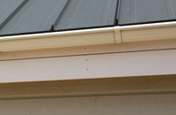Ormiscaig soffit repair