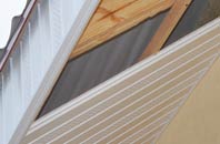 rated Ormiscaig soffit repair companies