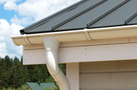 Ormiscaig soffits