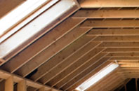 Ormiscaig tapered roof insulation quotes