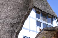 find rated Ormiscaig thatchers